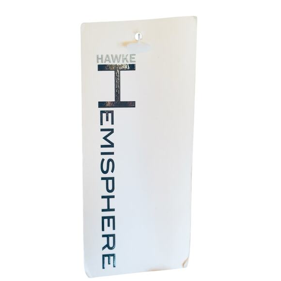 Hemisphere New With Tags Sage ight weight jacket /Raincoat size Medium Retro - Picture 12 of 13